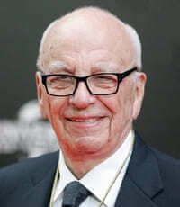 Keith Rupert Murdoch
