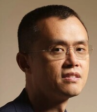 Changpeng Zhao